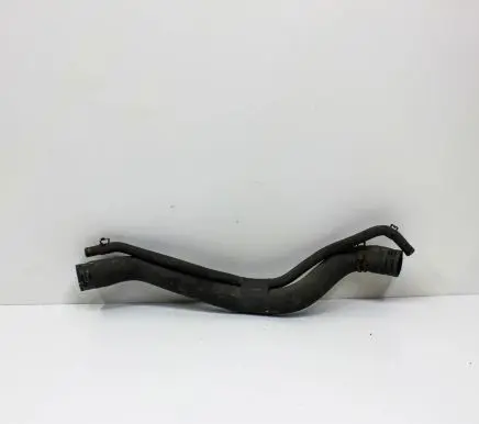 Volkswagen Jetta VI Engine coolant pipe/hose 5C0122101J