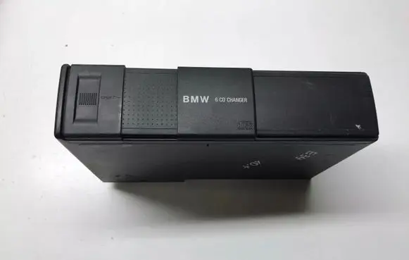 BMW 5 E39 CD/DVD changer 8364931 8361584