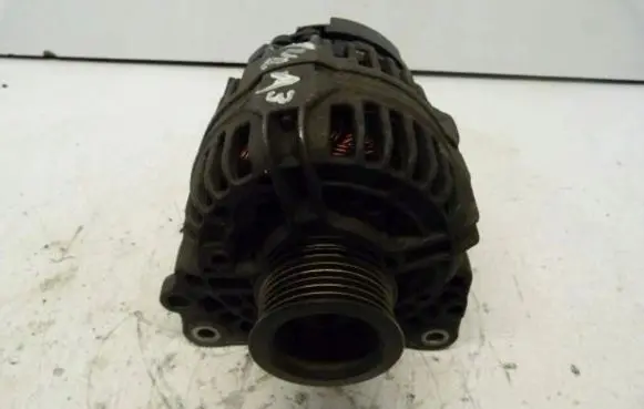 Audi A3 S3 8L Generator/alternator 028903028D