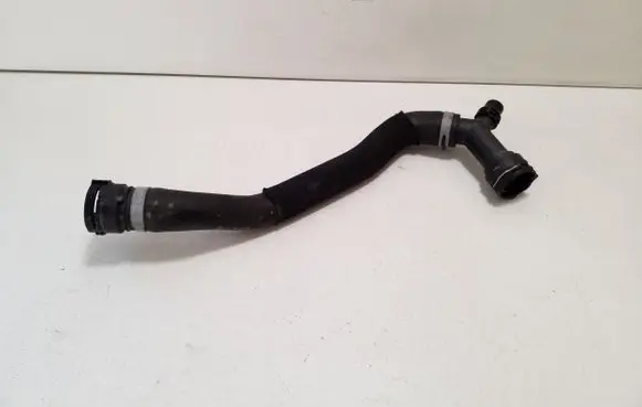 Audi A6 S6 C8 4K Engine coolant pipe/hose 4K0122101BL 8W0122293A