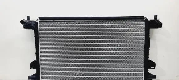 Skoda Karoq Coolant radiator 5Q0121251HQ