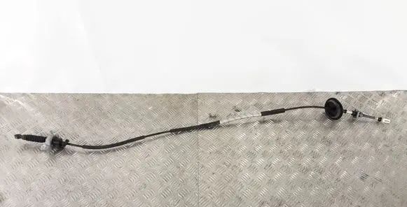 Jeep Cherokee Gear shift cable linkage