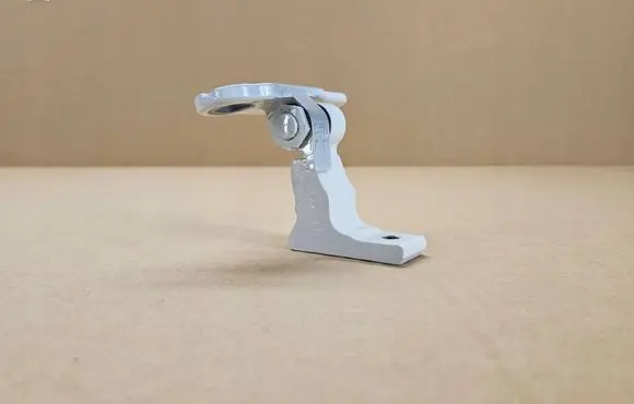 Volvo C40 Rear door upper hinge 31457095 31479748