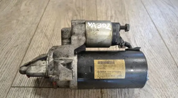 Ford Transit Starter motor 0001139032