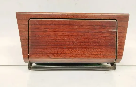 Mercedes-Benz E W124 Car ashtray 1248101030 1248100207 A1248101030