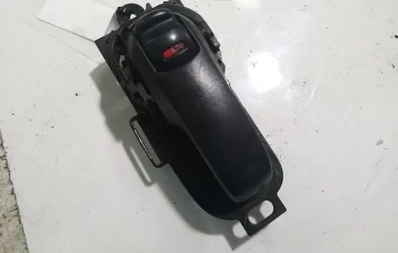 Nissan Tiida C11 Front door interior handle 