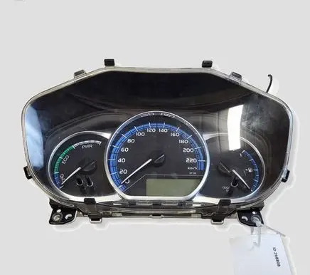 Toyota Yaris Speedometer (instrument cluster) 838000UC91