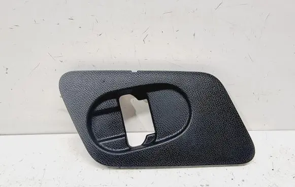 Peugeot 3008 II Trunk/boot side trim panel 9815980977 98159809ZD