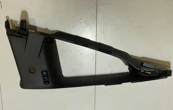 Ford Mustang VI (C) pillar trim FR3B6351987ALW