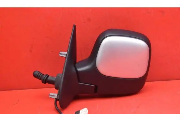 Citroen Berlingo Front door electric wing mirror 