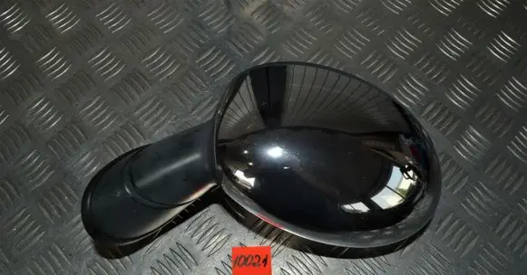 Mini One - Cooper R50 - 53 Front door electric wing mirror 19656293A