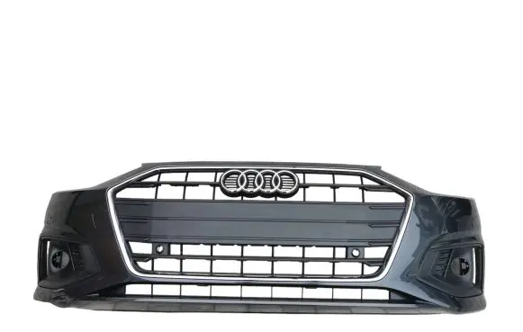Audi A4 S4 B9 8W Front bumper 8W0807457