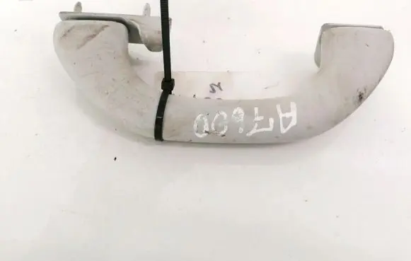 Skoda Octavia Mk2 (1Z) Rear interior roof grab handle 6Y0857607