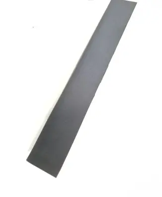 Dashboard lower bottom trim panel