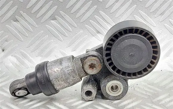 Mazda CX-5 Generator/alternator belt tensioner PE03-15980