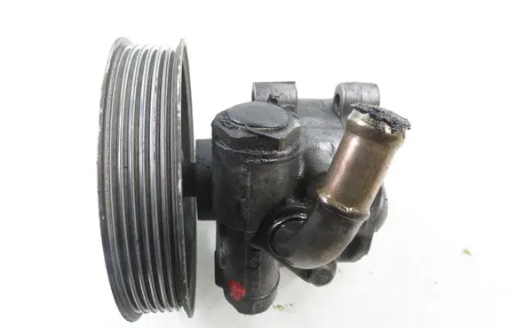 Audi A4 S4 B6 8E 8H Power steering pump 8E0145153ES