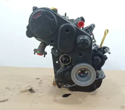 Ligier JS 50 Engine LDW492 4833901660