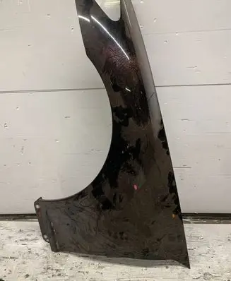 Mercedes-Benz CL C216 Fender