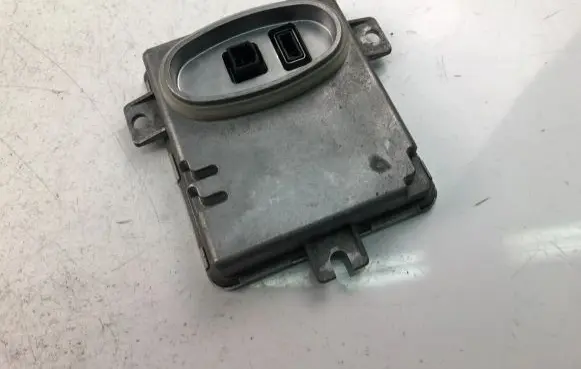 Xenon control unit/module