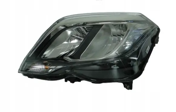 Mercedes-Benz GLK (X204) Headlight/headlamp