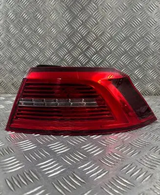 Volkswagen PASSAT B8 Rear/tail lights 3G5945208C