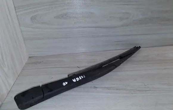 Ford Fiesta Rear wiper blade arm 8A6117406AA