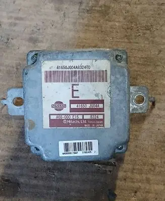 Renault Koleos I Other devices 41650JG04A 8324