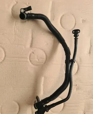 Mercedes-Benz X-class W470 Vacuum line/pipe/hose A2600180600-T