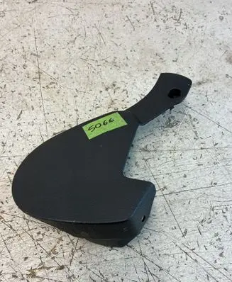 Volkswagen PASSAT B8 Seat trim 5G4881480A