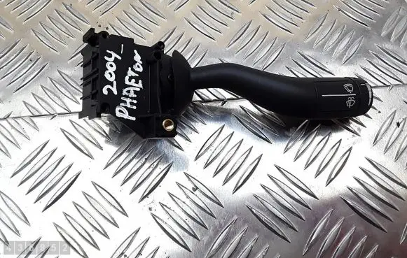 Volkswagen Phaeton Wiper switch 3d0953503a