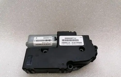 Jeep Grand Cherokee Folding roof motor 30020271J