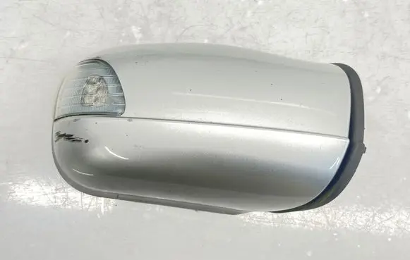 Mercedes-Benz E W210 Front door electric wing mirror 2108108816