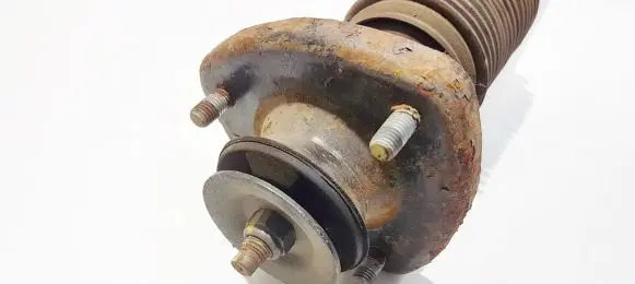 BMW X5 E53 Coil spring mount 