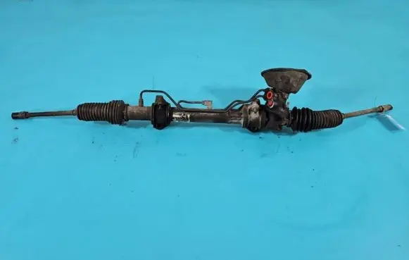 Renault Megane I Steering rack IMPRK1360966