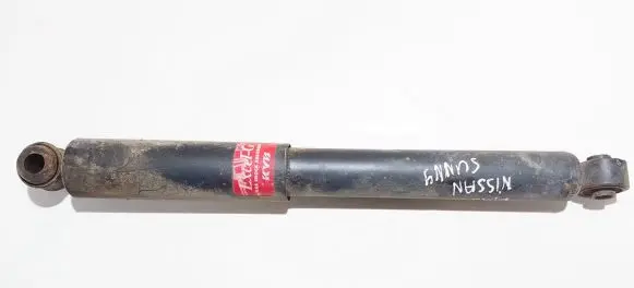 Nissan Sunny Rear shock absorber/damper 343240