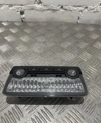 BMW 5 F10 F11 Rear seat light 43926261304 6570200000 150109