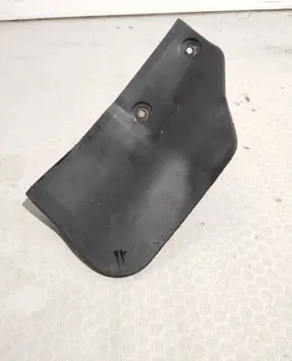 Volkswagen Jetta VI Rear mudguard 5C6854856