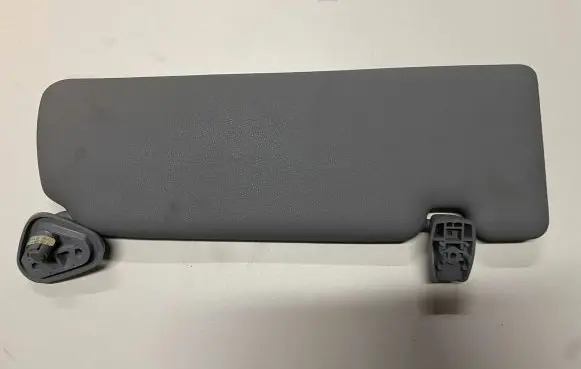 BMW 1 E81 E87 Sun visor