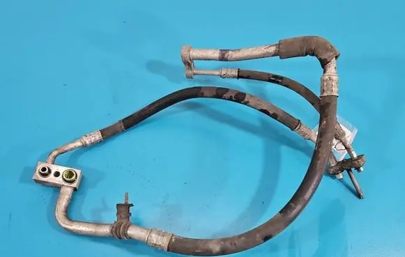 Opel Meriva B Air conditioning (A/C) pipe/hose 13354389 IMPRK1609184