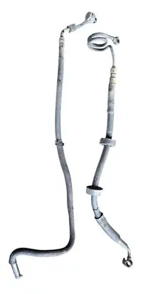Audi A4 S4 B7 8E 8H Power steering hose/pipe/line 8E1422891AA 8E1422893CG