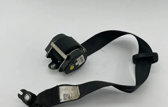 Volkswagen PASSAT CC Rear seatbelt 3C8857805A