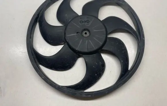 Ford Fiesta Fan impeller T21473B