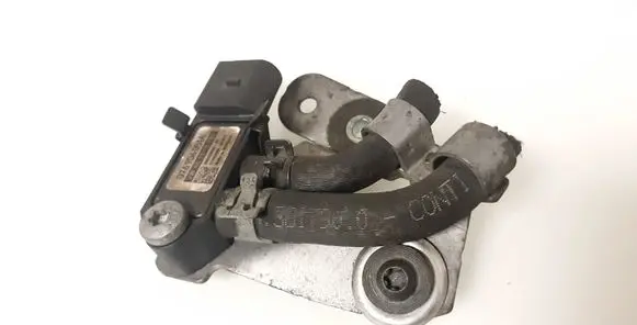 Volkswagen PASSAT CC Exhaust gas pressure sensor 076906051A