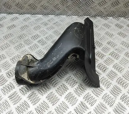 Isuzu D-Max Air intake duct part 898394377