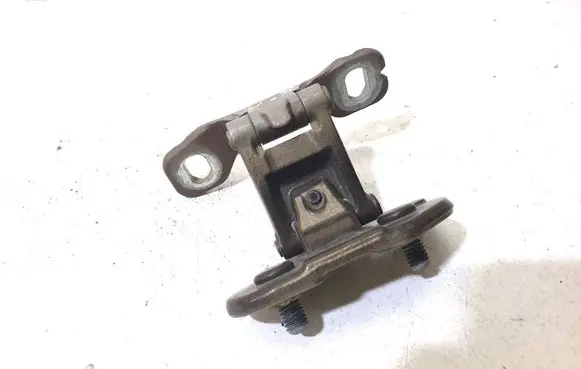BMW X1 E84 Tailgate/trunk/boot hinge 706062609