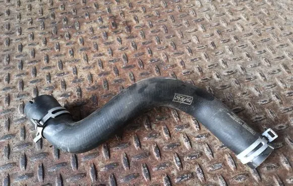 Ford Focus Engine coolant pipe/hose CV618286VF
