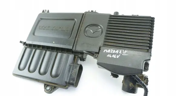 Mazda 2 Air filter box cover 100140-9895