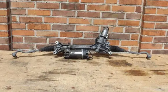 Audi A4 S4 B9 Steering rack 7828974699 8W2423055S 00176536