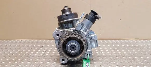 Ford Fiesta Fuel injection high pressure pump 0445010516LW 9688499680