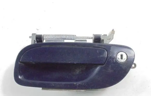 Volvo S60 Front door exterior handle 9159639LH
